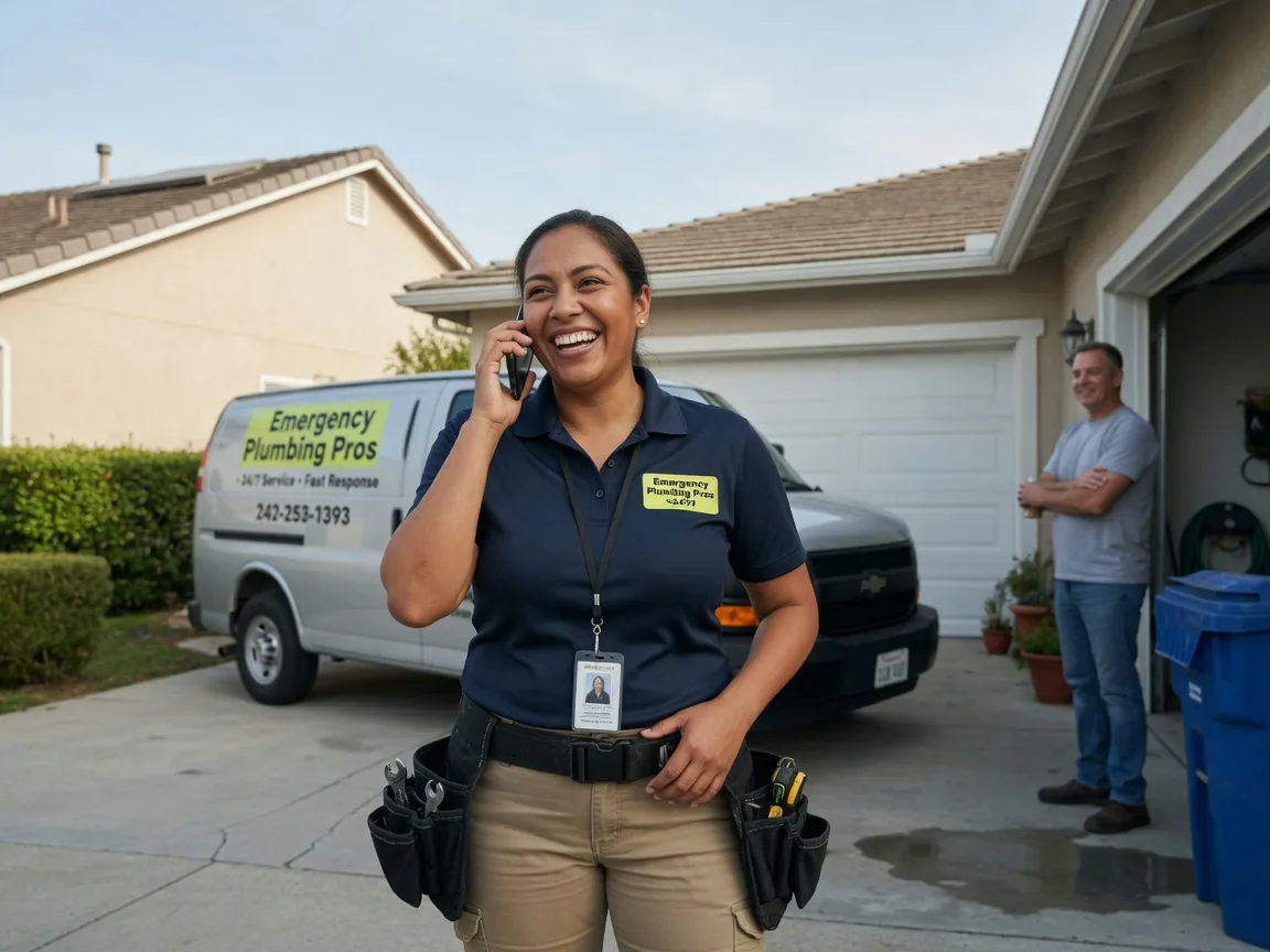 Emergency Plumber Thurston, NE FAQs